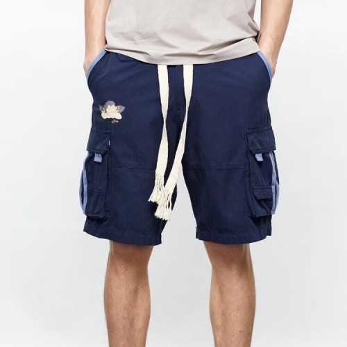 Loewe Mens Casual Half Pants - 로에베 남성 캐쥬얼 반바지 - loe224x