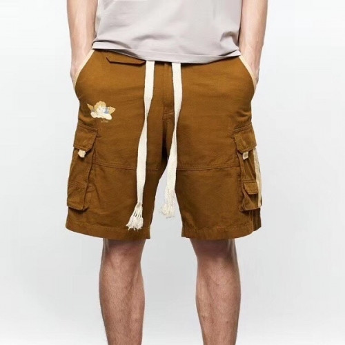 Loewe Mens Casual Half Pants - 로에베 남성 캐쥬얼 반바지 - loe247x