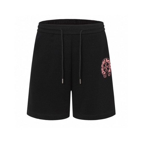 Chrome hearts Mens Casual Half Pants - 크롬하츠 남성 캐쥬얼 반바지 - chr191x