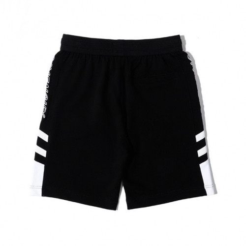 Givenchy Mens Logo Casual Training Half Pants - 지방시 2020 남성 로고 캐쥬얼 트레이닝 반바지 Giv0409x.Size(m - 2xl).블랙