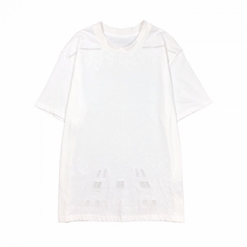 Louis vuitton 2020 Mens Logo Cotton Short Sleeved Tshirts - 루이비통 2020 남성 로고 코튼 반팔티 Lou02011x.Size(s - xl).화이트