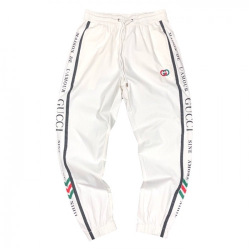 [구찌]Gucci 2020 Mens Casual Pants - 구찌 2020 남성 캐쥬얼 팬츠 Guc02889x.Size(m - 2xl).화이트