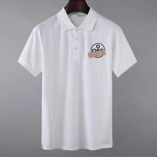 [오프화이트]Off-white 2020 Mm/Wm Printing Logo Cotton Short Sleeved Tshirts - 오프화이트 2020 남자 프린팅 로고 코튼 반팔티 Off0461x.Size(m - 2xl).화이트