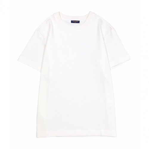 [루이비통]Louis vuitton 2020 Mens Logo Short Sleeved Tshirts - 루이비통 2020 남성 로고 반팔티 Lou02083x.Size(s - 2xl).화이트