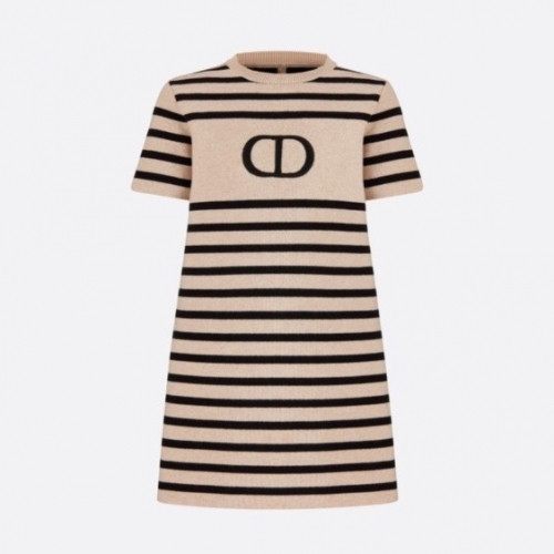 Dior Womens Trendy Dress - 디올 여성 트렌디 원피스 - dio753x