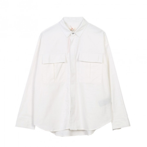 [피어오브갓]Fear of god 2020 Mens Classic Cotton Tshirts - 피어오브갓 2020 남성 클래식 코튼 셔츠 Fea0184x.Size(xs - l).화이트
