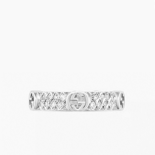 Gucci 2020 Ladies Ring - 구찌 2020 여성용 링 ,ACC0449.(실버)