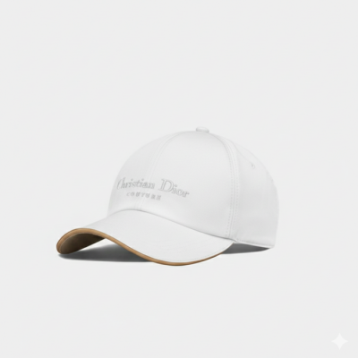 Dior Mm / Wm Cap - 디올 남여공용 모자 DIOM0068