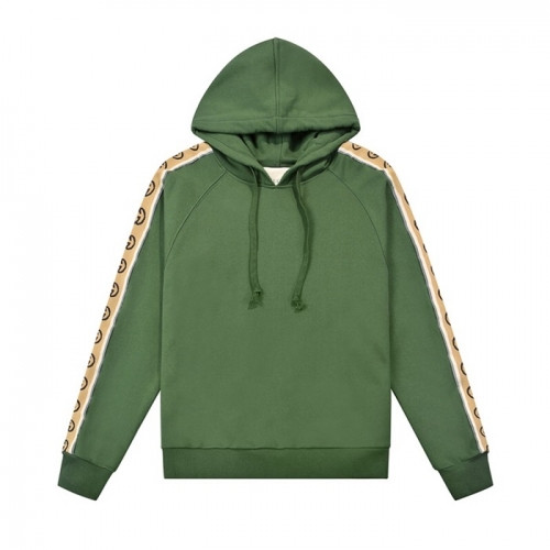 [구찌]Gucci 2020 Mm/Wm Big Logo Casual Cotton HoodT - 구찌 2020 남자 빅로고 캐쥬얼 코튼 후드티 Guc02992x.Size(s - 2xl).그린