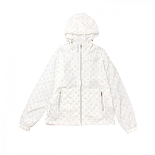 [루이비통]Louis vuitton 2020 Mens Casual Jackets - 루이비통 2020 남성 캐쥬얼 자켓 Lou02176x.Size(m - 2xl).화이트