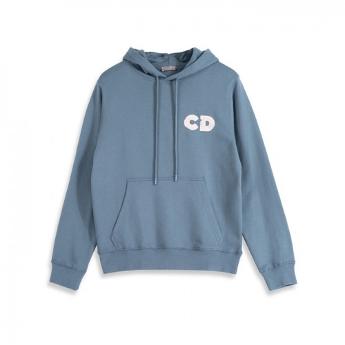 Dior 2020 Mm/Wm Casual Cotton Hoodie -- 디올 2020 남/녀 캐쥬얼 코튼 후디