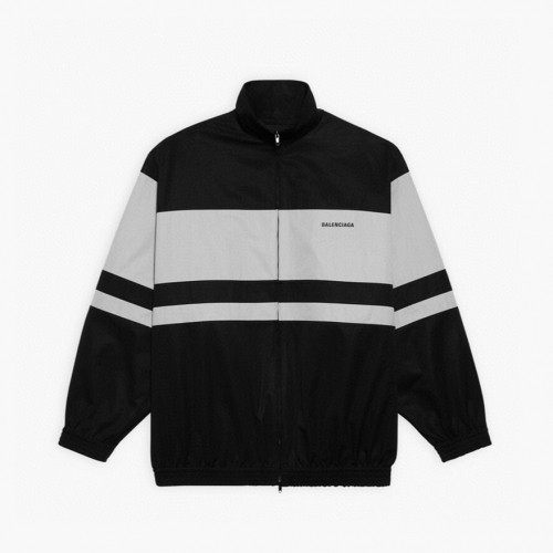 [발렌시아가]Balenciaga 2020 Mm/Wm Logo Casual Jackets - 발렌시아가 2020 남/녀 로고 캐쥬얼 재킷 Bal0788x.Size(m - 2xl).블랙