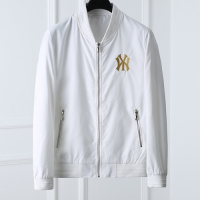 [구찌]Gucci 2020 Mens Logo Casual Jackets - 구찌 2020 남성 로고 캐쥬얼 양면 자켓 Guc03080x.Size(l - 5xl).화이트