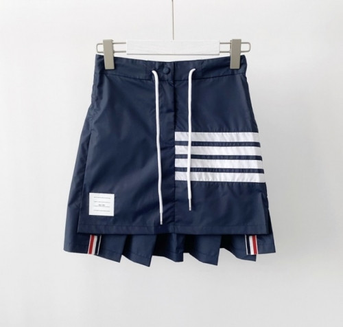 Thom Browne Womens Casual Half-pants - 톰브라운 2020 여성 캐쥬얼 반바지 Tho01000x.Size(s - xl).그레이