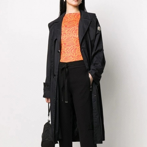 Moncler Womens Windproof Coats - 몽클레어 여성 방풍 코트 - moc01892x