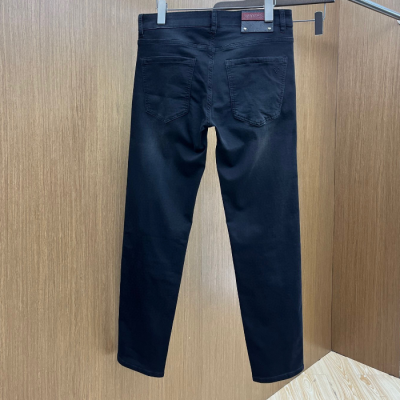 [루이비통]Louis vuitton 2025 Mens Monogram Casual Pants - 루이비통 2025 남성 모노그램 캐쥬얼 팬츠 Lou02315x.Size(30 - 38).블랙