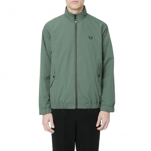 Fred perry 2020 Mens Casual Jackets - 프레드패리 2020 남성 캐쥬얼 자켓 Fre0026x.Size(s - xl).카키