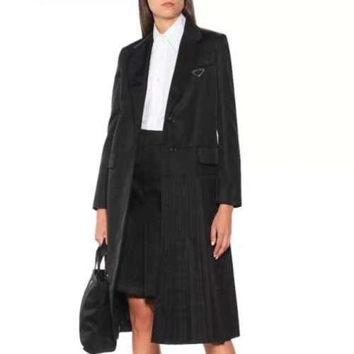 Prada Womens Trendy Dress - 프라다 여성 트렌디 원피스 - pra1166x
