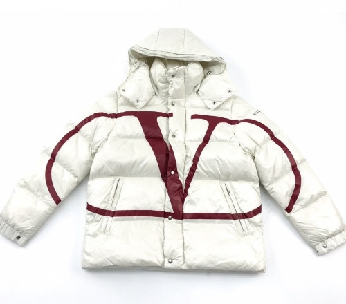 [몽클레어]Moncler 2020 Mens Patch Logo Modern Duck Down Padding - 몽클레어 2020 남성 패치 로고 모던 덕다운 패딩 Moc01965x.Size(s - xl).화이트