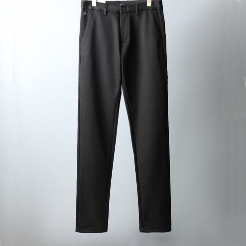 Chanel Mens Cotton Pants - 샤넬 남성 캐쥬얼 코튼 팬츠 cnl0623x