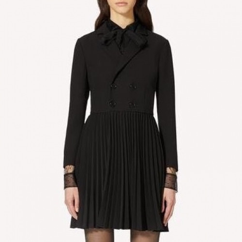 Saint Laurent 2020 Womens Jackets&Skirts - 입생로랑  2020 여성 자켓&스커트 Ysl0098x.Size(s - l).블랙