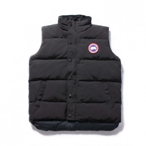 Canada Goose Unisex Duck Down Padding Vest - 캐나다구스 남/녀 덕다운 조끼 - can328x