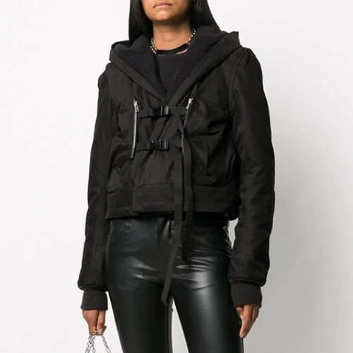 Rick Owens Womens Casual Jackets - 릭오웬스 여성 캐쥬얼 자켓 Ric96x