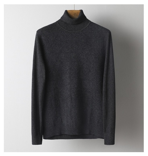 [디올]Dior 2020 Mens Retro Logo Crew-neck Sweaters - 디올 2020 남성 레트로 로고 크루넥 스웨터 Dio0998x.Size(m - 3xl).그레이
