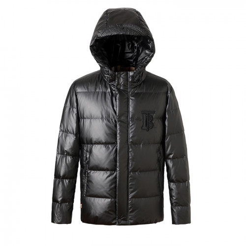 [버버리]Burberry 2020 Mens Casual Duck Down Padding - 버버리 2020 남성 캐쥬얼 덕다운 패딩 Bur03381x.Size(m - 5xl).블랙