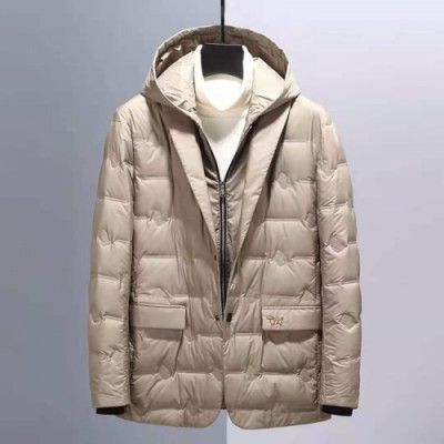 [톰브라운]Thom Browne 2020 Mens Casual Down Jackets - 톰브라운 2020 남성 캐쥬얼 다운 자켓 Thom01112x.Size(m - 3xl).베이지