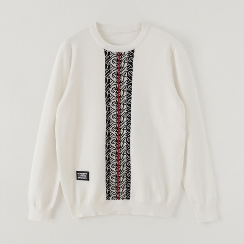 [버버리]Burberry 2020 Mens Casual Sweaters - 버버리 2020 남성 캐쥬얼 스웨터 Bur03401x.Size(m - 3xl).화이트