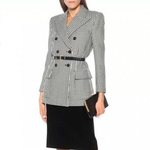 Saint Laurent Womens Jackets - 입생로랑 여성 자켓 - ysl103x