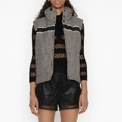 Dior Womens Casual Vest - 디올 여성 캐쥬얼 베스트 - dio1040x