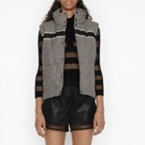 Dior Womens Casual Vest - 디올 여성 캐쥬얼 베스트 - dio1040x