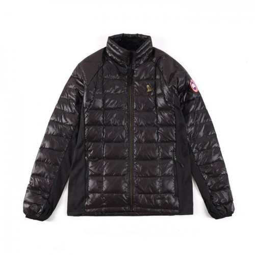 Canada goose 2020 Mm/Wm Patch Logo Casual Duck Down Parka - 캐나다구스 2020 남/녀 패치 로고 캐쥬얼 덕다운 파카 Can0348x.Size(xs - 2xl).블랙