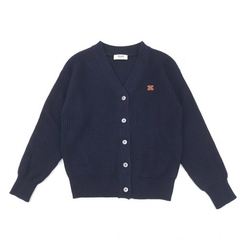 Celine Womens V-neck Cardigan - 셀린느 여성 브이넥 가디건 - cel0086x