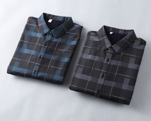 [버버리]Burberry 2020 Mens Vintage Basic Tshirts - 버버리 2020 남성 빈티지 베이직 셔츠 Bur03493x.Size(m - 4xl).2컬러(그레이/블루)
