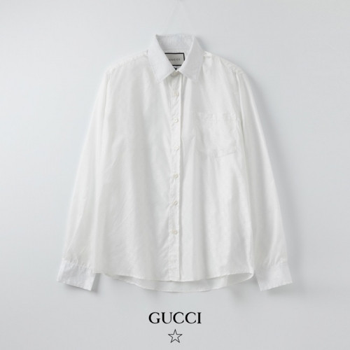 [구찌]Gucci 2020 Mens Casual Cotton Tshirts - 구찌 2020 남성 캐쥬얼 코튼 셔츠 Guc03303x.Size(m - 2xl).화이트