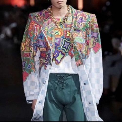 Louis vuitton 2020 Mm/Wm Logo Short Sleeved Tshirts - 루이비통 2020 남/녀 로고 반팔티 Lou02505x.Size(xs - l).화이트