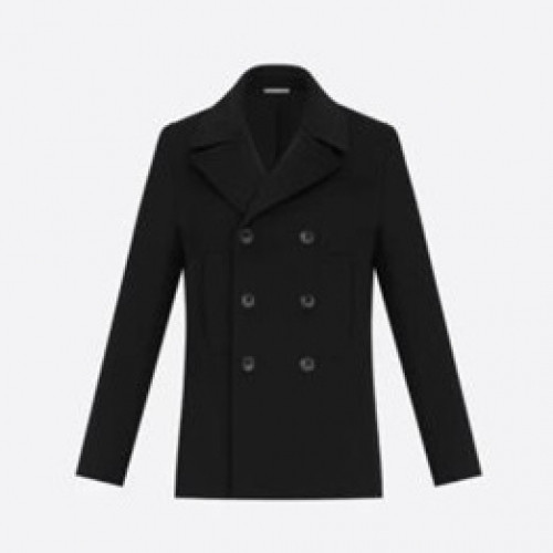 Dior 2020 Mens Business Suit Jackets - 디올 2020 남성 비지니스 슈트 자켓 Dio01071x.Size(m - 2xl).블랙