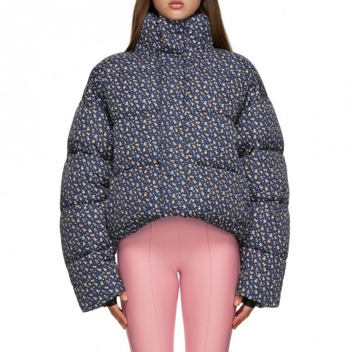 Balenciaga Womens Down Padding - 발렌시아가 여성 덕다운 패딩 - bal919x