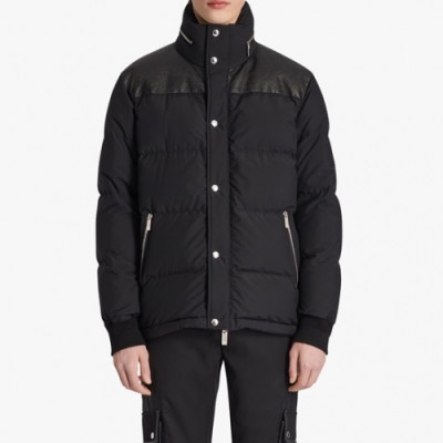 Berluti Mens Casual Duck Down Padding - 벨루티 남성 캐쥬얼 덕다운 패딩 - ber34x