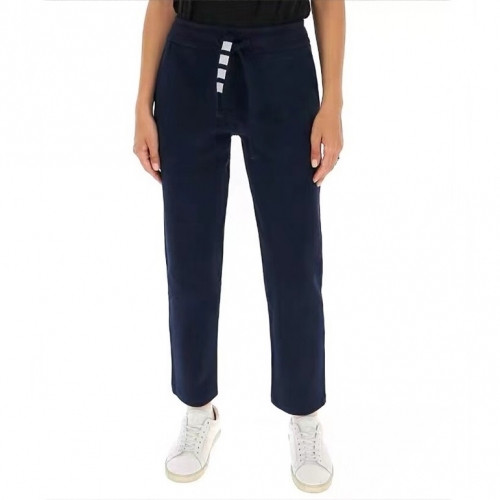 [톰브라운]Thom Browne Mens Casual Training Pants - 톰브라운 남성 캐쥬얼 트레이닝 팬츠 Tho01181x.Size(0 - 4).네이비