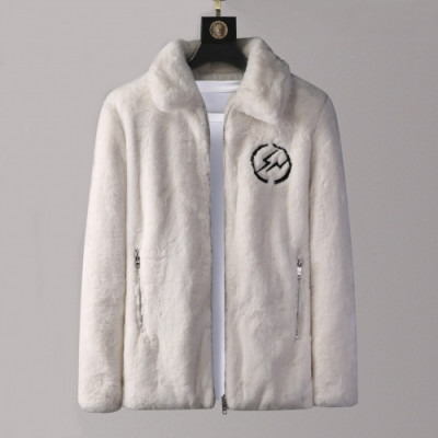 [필립플레인]Philipp plein 2021 Mens Casual Jackets - 필립플레인 2021 남성 캐쥬얼 자켓 Phi0137x.Size(m - 2xl).화이트