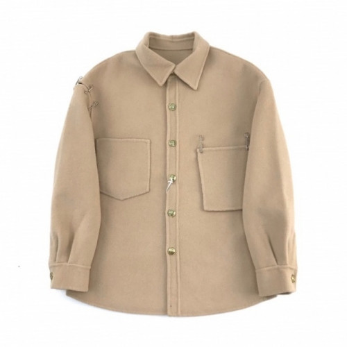 Givenchy 2021 Mens Logo Casual Jackets - 지방시 2021 남성 로고 캐쥬얼 자켓 Giv0519x.Size(m - 2xl).베이지