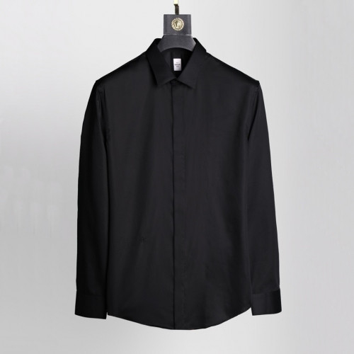 Berluti Mens Classic Cotton Tshirts - 벨루티 남성 클래식 코튼 셔츠 - ber37x