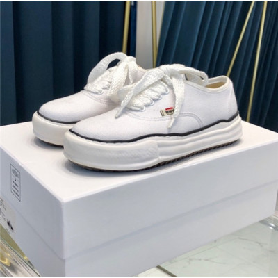 Alexander McQueen 2021 Mm/Wm Sneakers - 알렉산더맥퀸 2021 남여공용 스니커즈,Size(225-270),AMQS0247,화이트