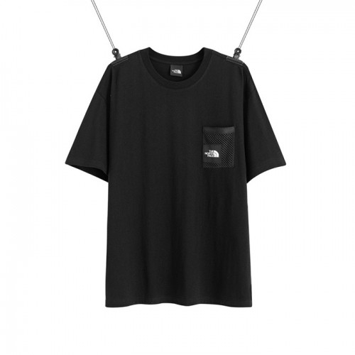 [노스페이스]The north face 2021 Mm/Wm Printing Logo Cotton Short Sleeved Tshirts - 노스페이스 2021 남/녀 프린팅 로고 코튼 반팔티 Nor0196x.Size(s - xl).블랙