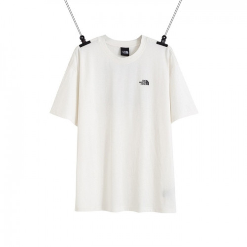 [노스페이스]The north face 2021 Mm/Wm Printing Logo Cotton Short Sleeved Tshirts - 노스페이스 2021 남/녀 프린팅 로고 코튼 반팔티 Nor0198x.Size(s - xl).화이트