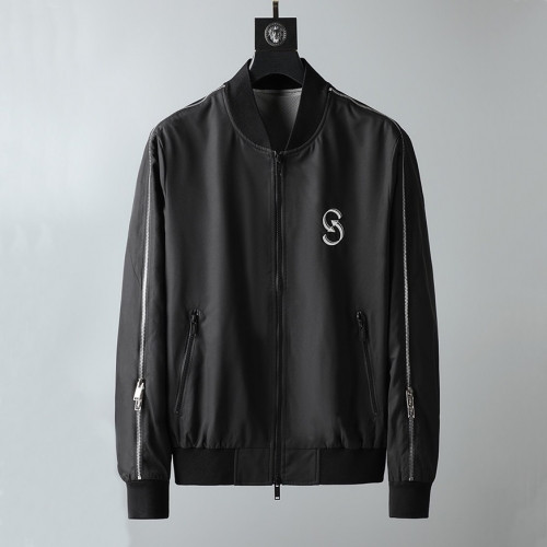 Shellac Mens Casual Zip-up Jackets - 셸락 2021 남성 캐쥬얼 집업 재킷 She33x